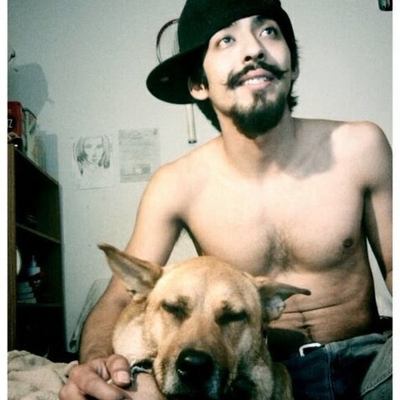 Meet your Posher, Juan - Picture 1 of 1